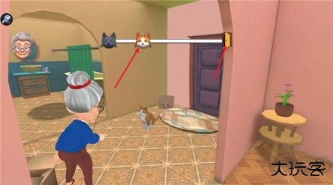 捣蛋猫咪模拟器