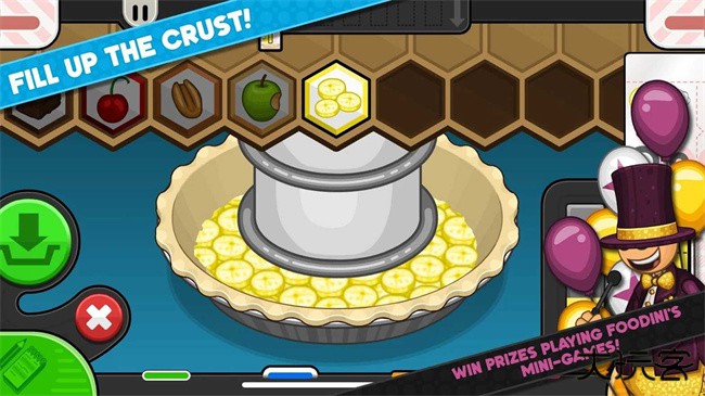 老爹烘焙店汉化版最新版下载