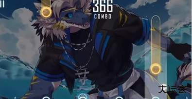 野兽节拍手游最新版下载