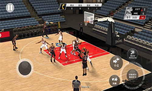 NBA2K20豪华存档版下载