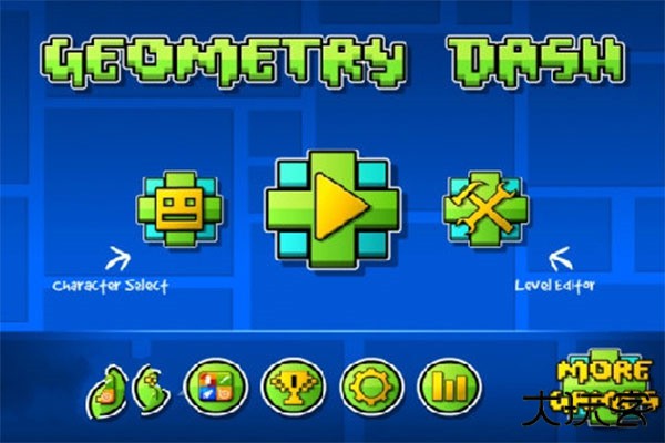 几何冲刺2.2下载