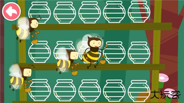 奇妙昆虫世界app