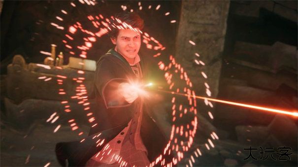 霍格沃茨之遗下载