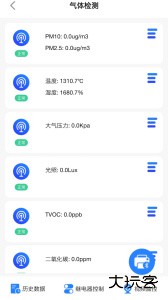 环境云控通app最新版下载 v1.5.3安卓版