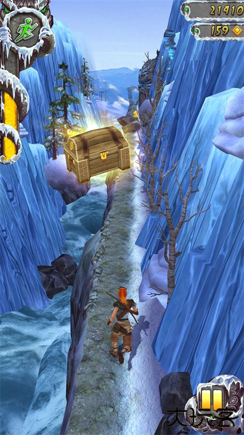 Templerun2国际版下载