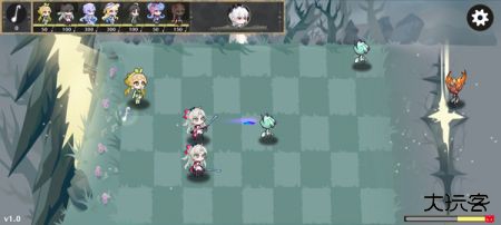 植物大战僵尸鸣潮版最新版下载