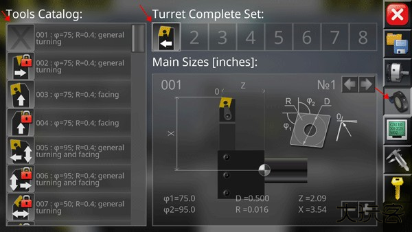 数控机床模拟器手机版10
