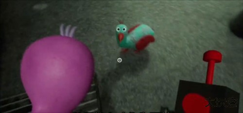 班班幼儿园中文版