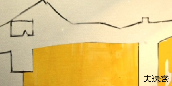 倾听画语最美好的景色中文版第一章通关技巧截图1