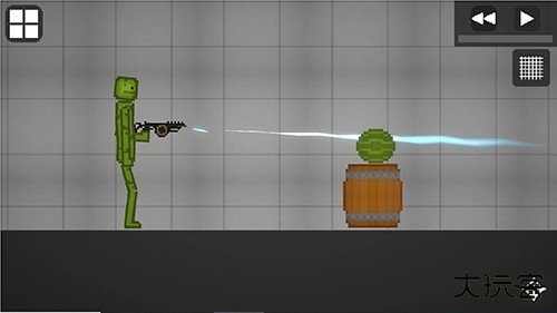 甜瓜游乐场28.5国际版