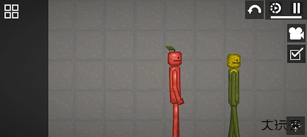 甜瓜游乐场7723汉化版(自带模组)最新版下载