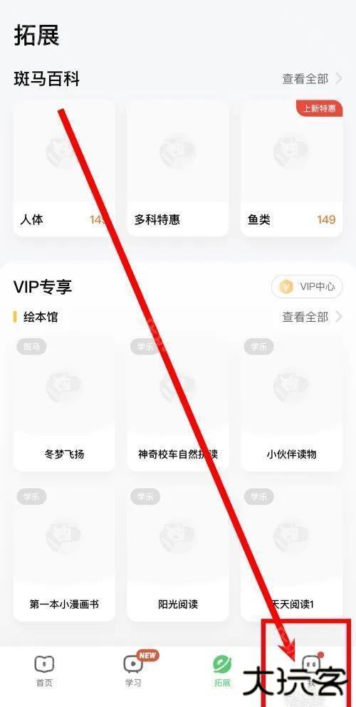 斑马