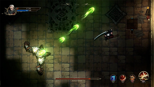 深渊之影最新版下载