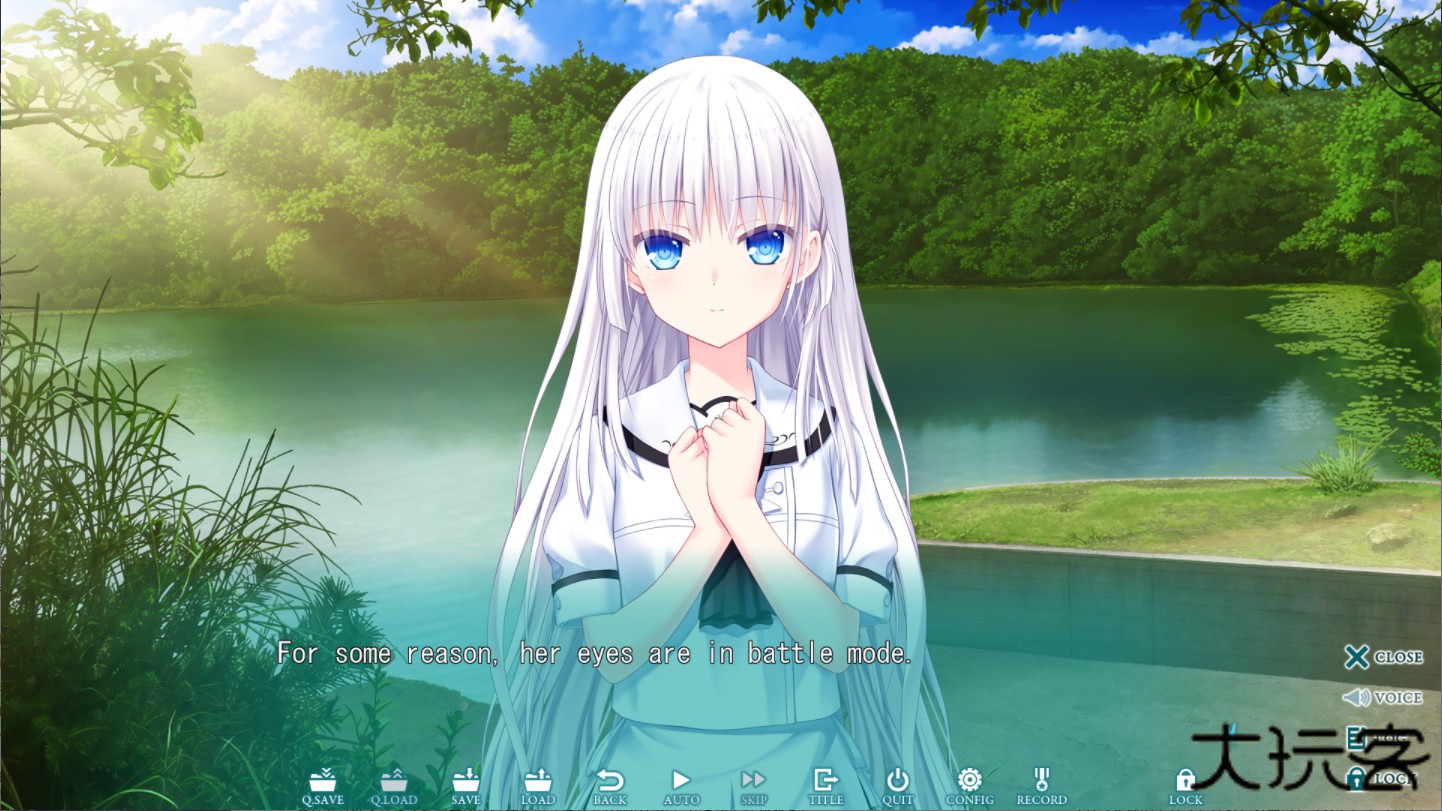 summer pockets最新版下载