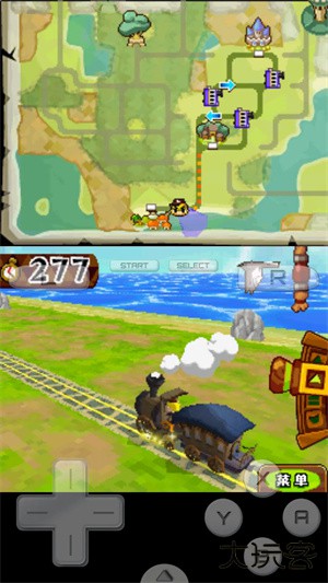 塞尔达传说幻影沙漏最新版下载