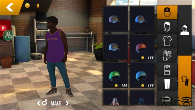 手动挡停车场官方正版最新版下载