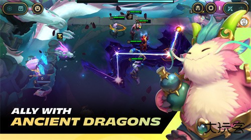 金铲铲之战国际服下载