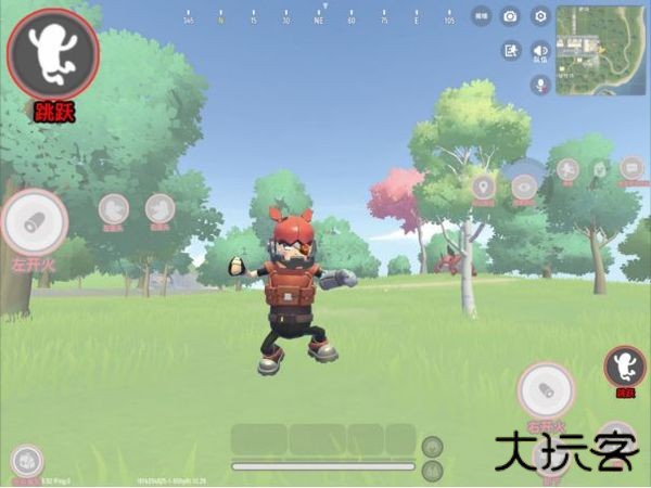 香肠派对九游版