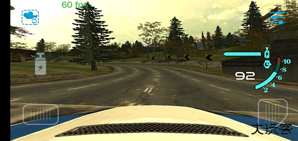 极品飞车9手机版最新版下载