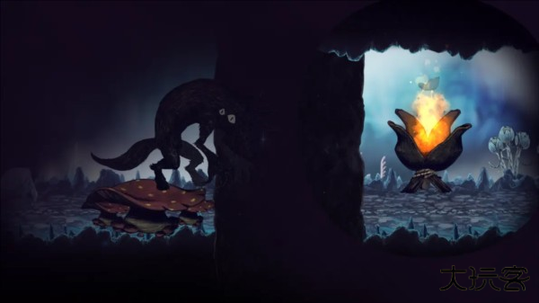 清渊洞窟收集攻略配图4