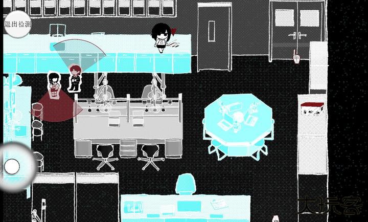 Truth in Bug最新版下载