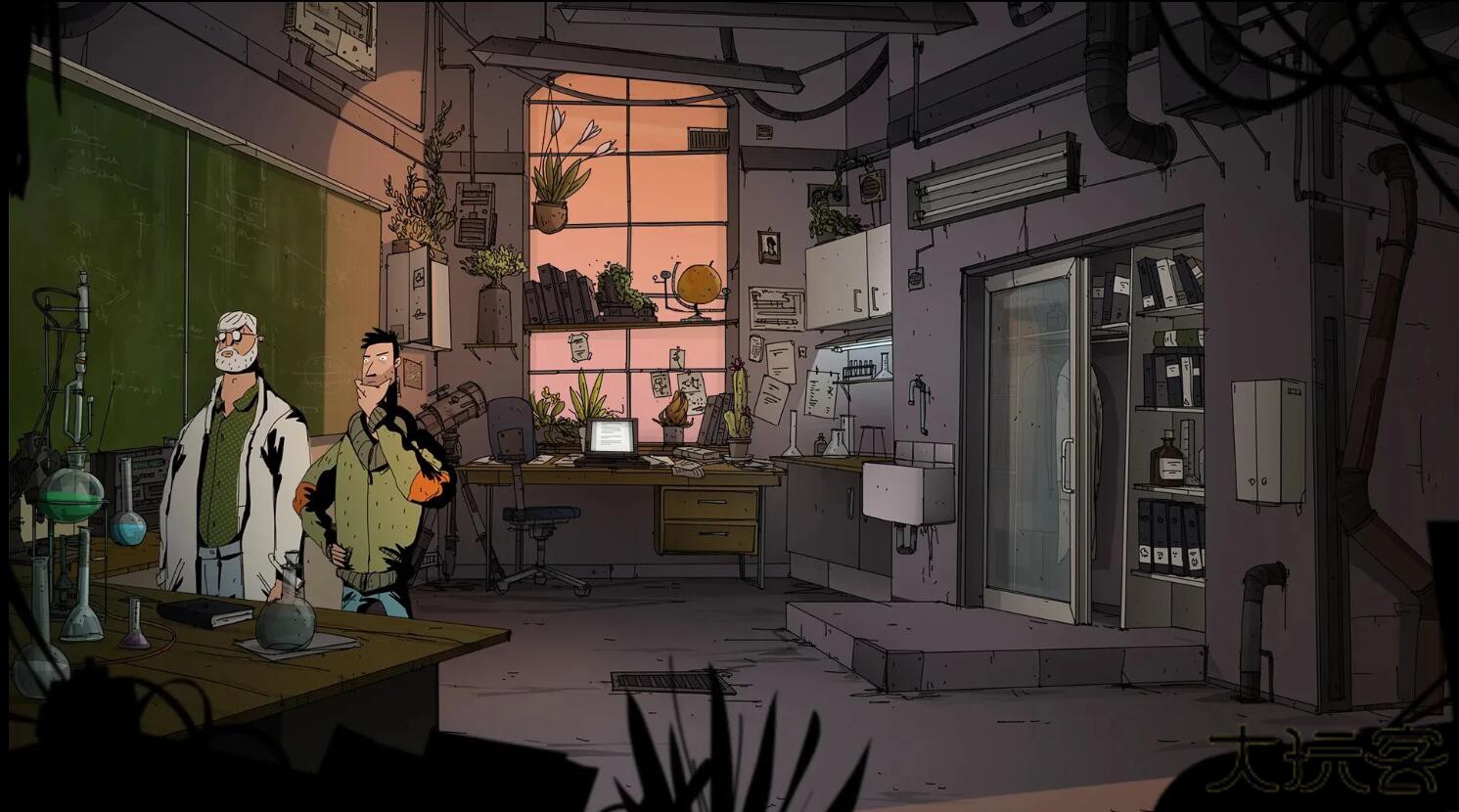 意外事件最新版下载