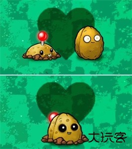 植物大战僵尸融合版