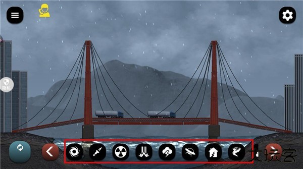 毁灭星球模拟器无广告版