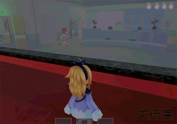 恐怖躲猫猫2荒芜学园