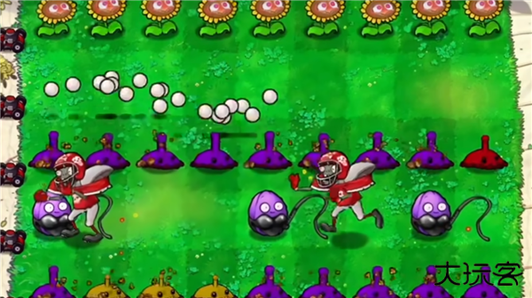 植物大战僵尸逆天版最新版下载