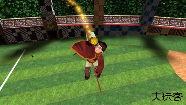 哈利波特与密室下载