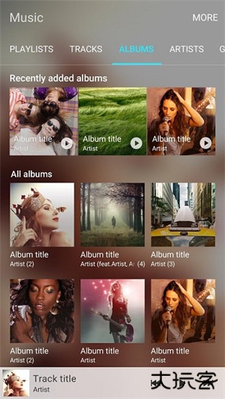 三星音乐免费下载