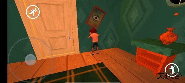 你好邻居日记手游最新版下载