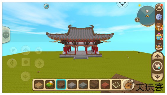 迷你世界老版本0.44.2
