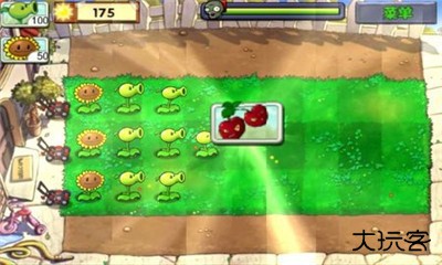 植物大战僵尸金坷垃版最新版下载