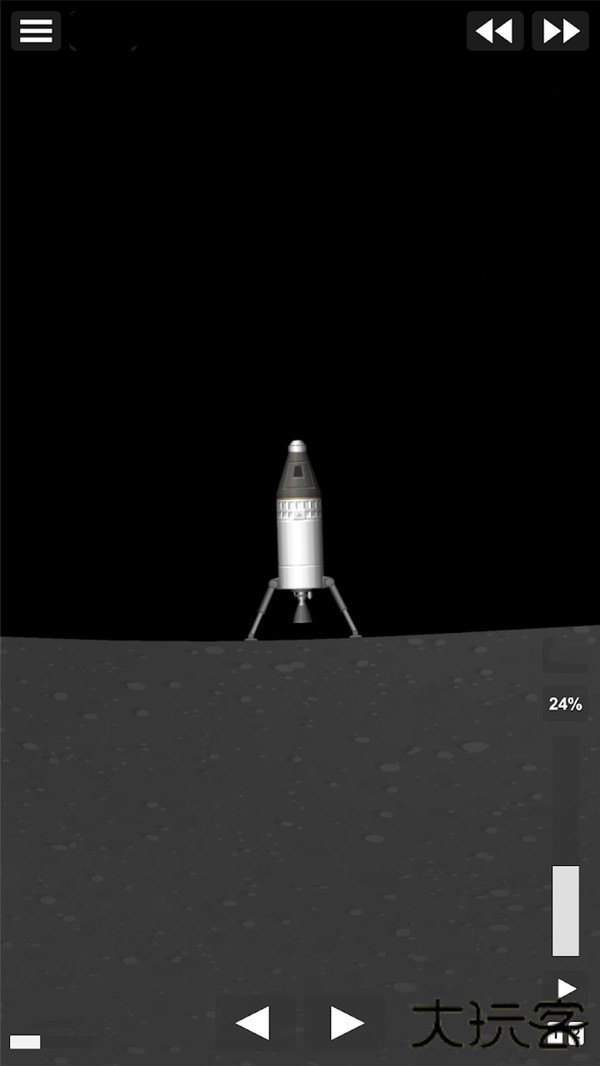 航天模拟器中文版