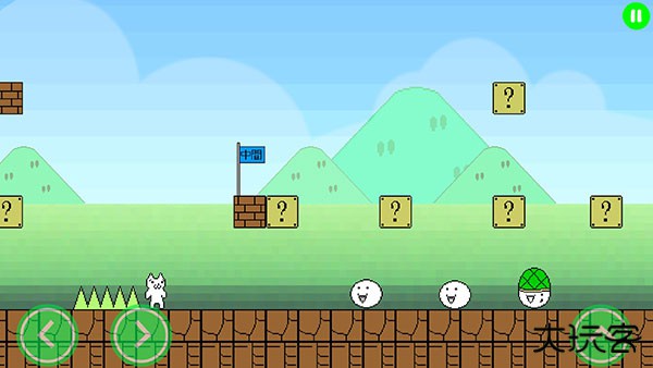 超级猫里奥最新版下载