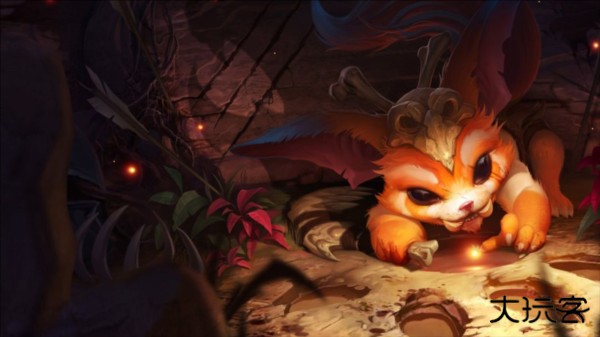 冲分角色推荐配图1