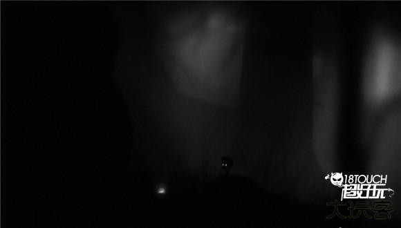 地狱边境手机版通关攻略1