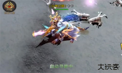 奇迹战神点卡版下载