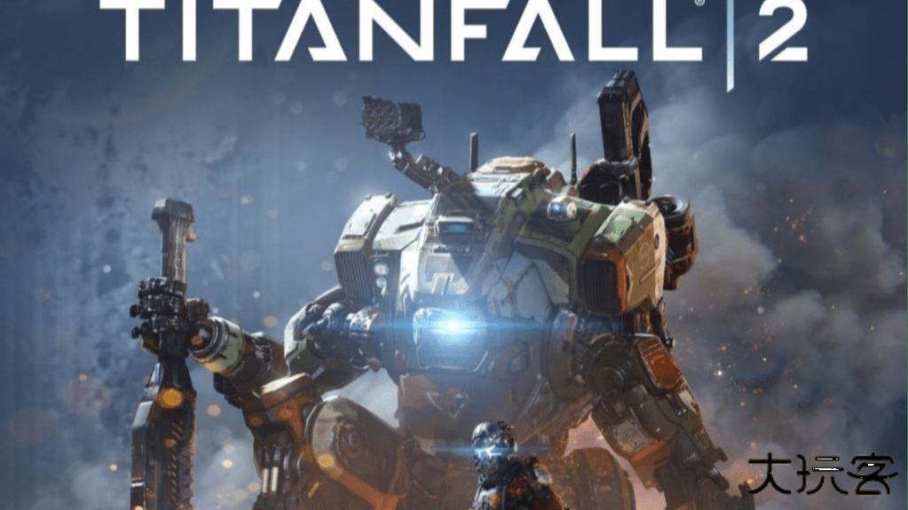 泰坦陨落2手游下载