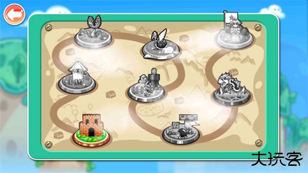 超级玛丽完美版下载