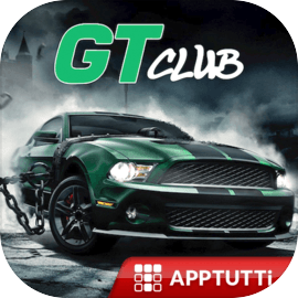 极速赛车俱乐部最新版下载