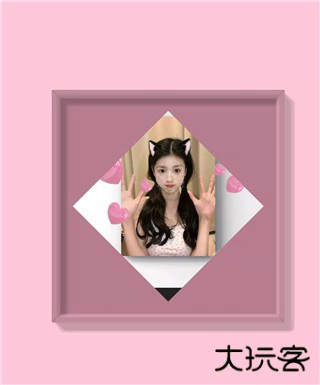 一幅相框app