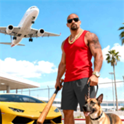 夜之城开放世界下载