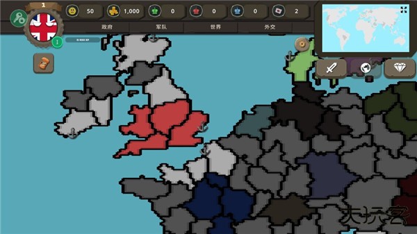 波兰球之战中文版