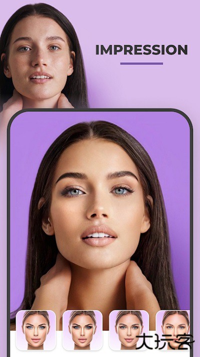 faceapp中文最新版