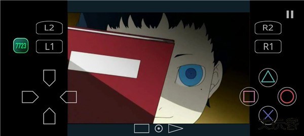 女神异闻录3FES最新版下载