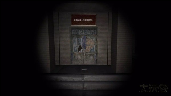 鬼魂theghost最新版下载