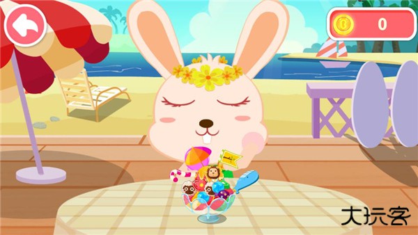 宝宝梦想小镇app